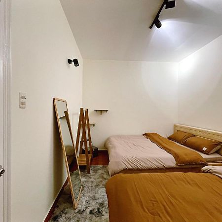 Sunny Homestay Lũ Gia Da Lat Kültér fotó