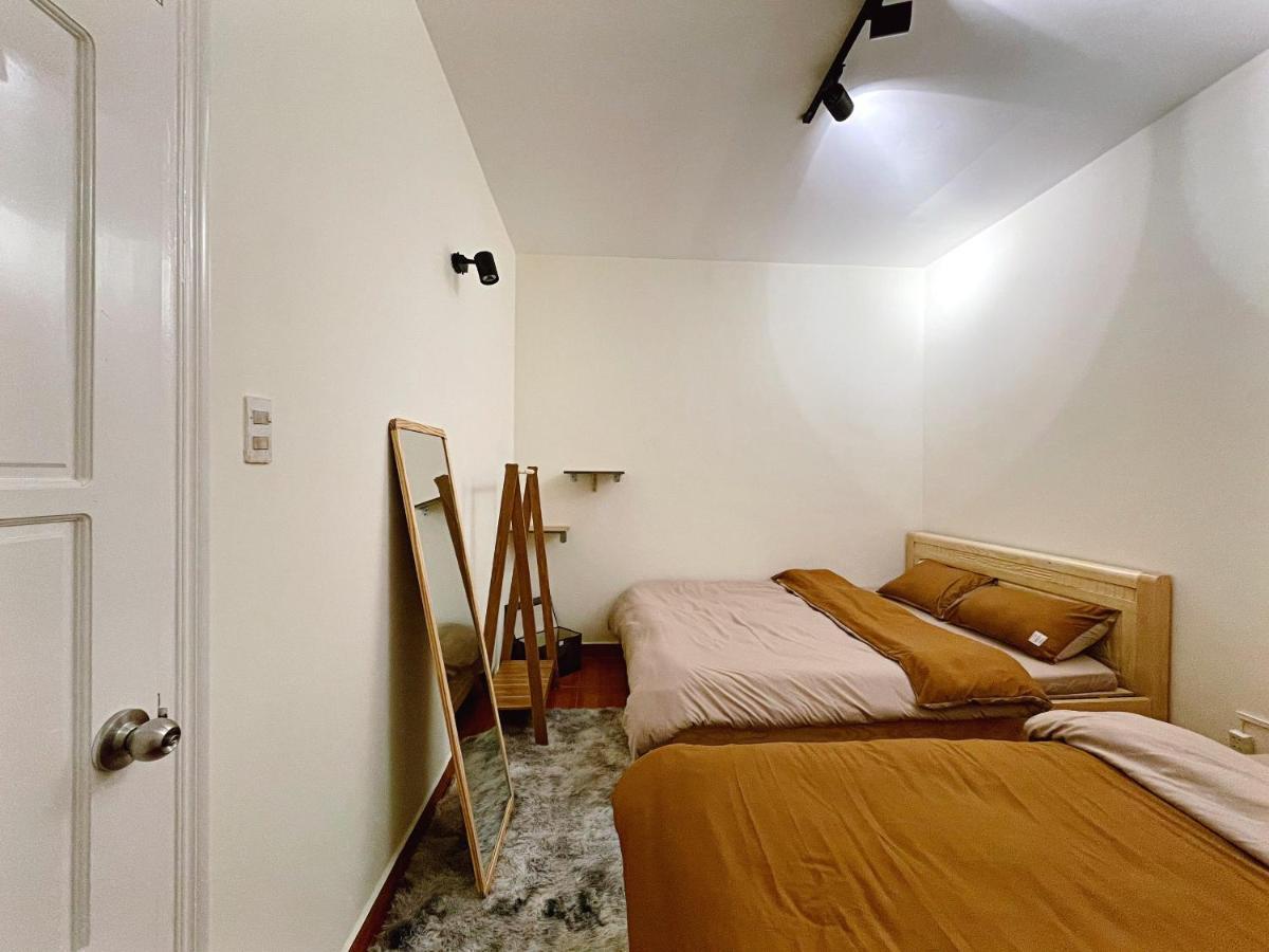 Sunny Homestay Lũ Gia Da Lat Kültér fotó