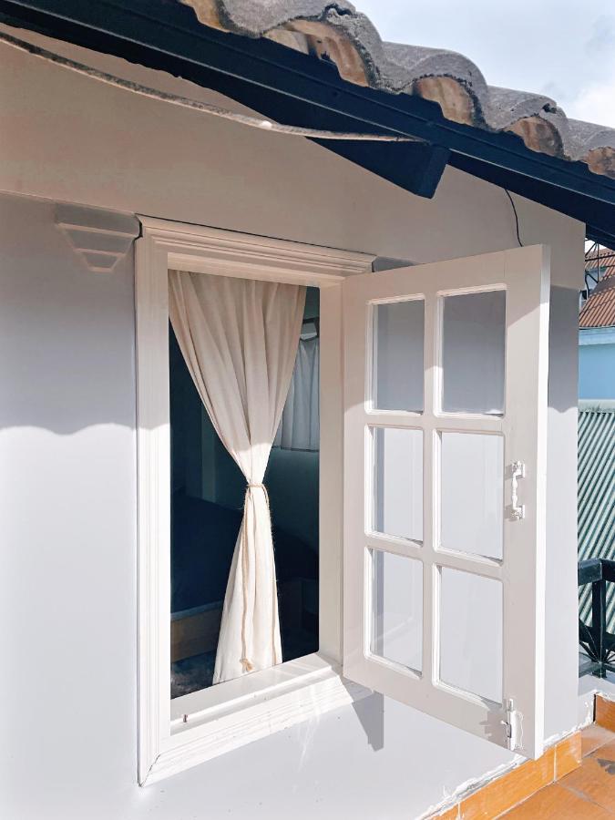 Sunny Homestay Lũ Gia Da Lat Kültér fotó