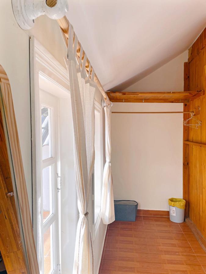 Sunny Homestay Lũ Gia Da Lat Kültér fotó