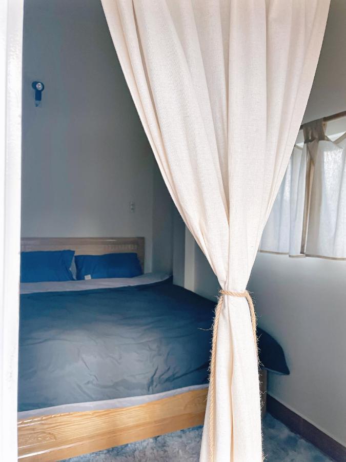 Sunny Homestay Lũ Gia Da Lat Kültér fotó