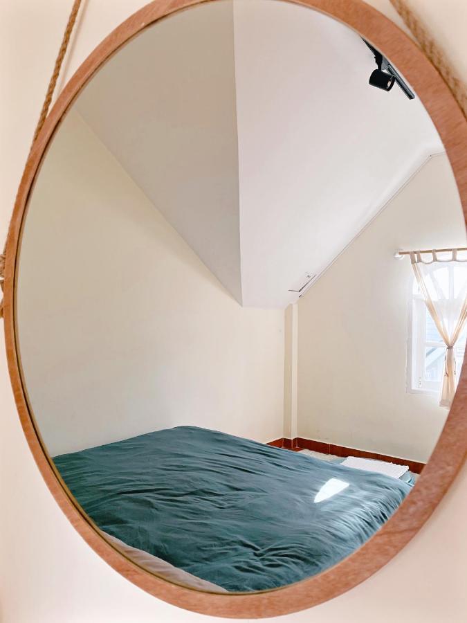 Sunny Homestay Lũ Gia Da Lat Kültér fotó